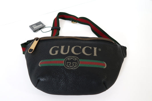 Gucci GG Supreme Small Belt Bag - additional view 2