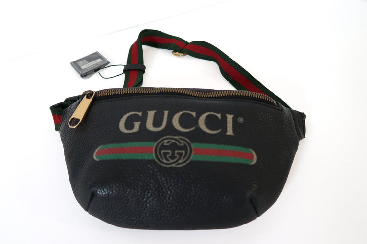 Gucci GG Supreme Small Belt Bag - additional view 2