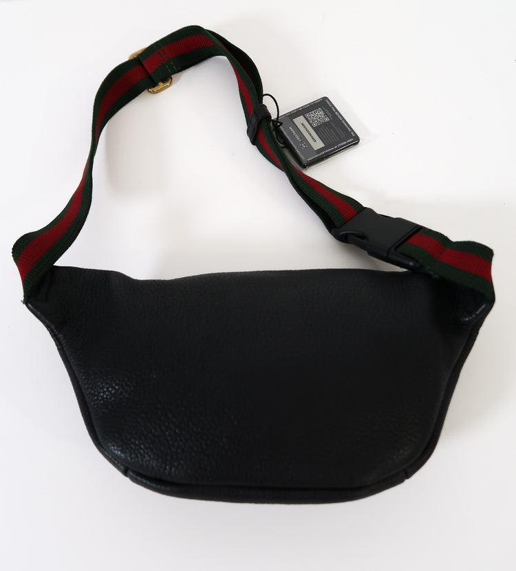Gucci GG Supreme Small Belt Bag - additional view 3