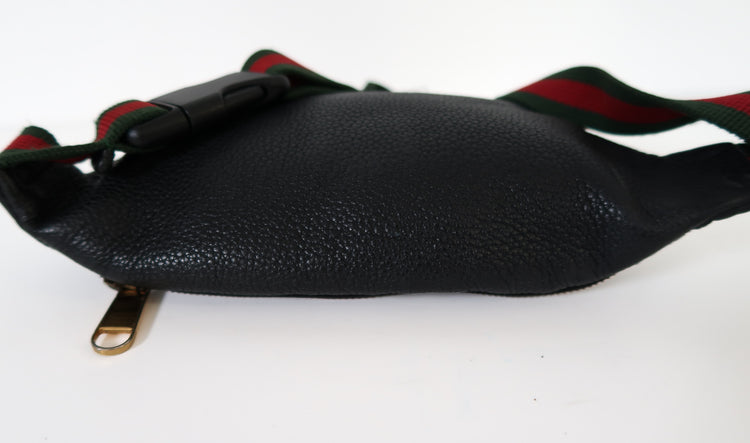 Gucci GG Supreme Small Belt Bag - additional view 4