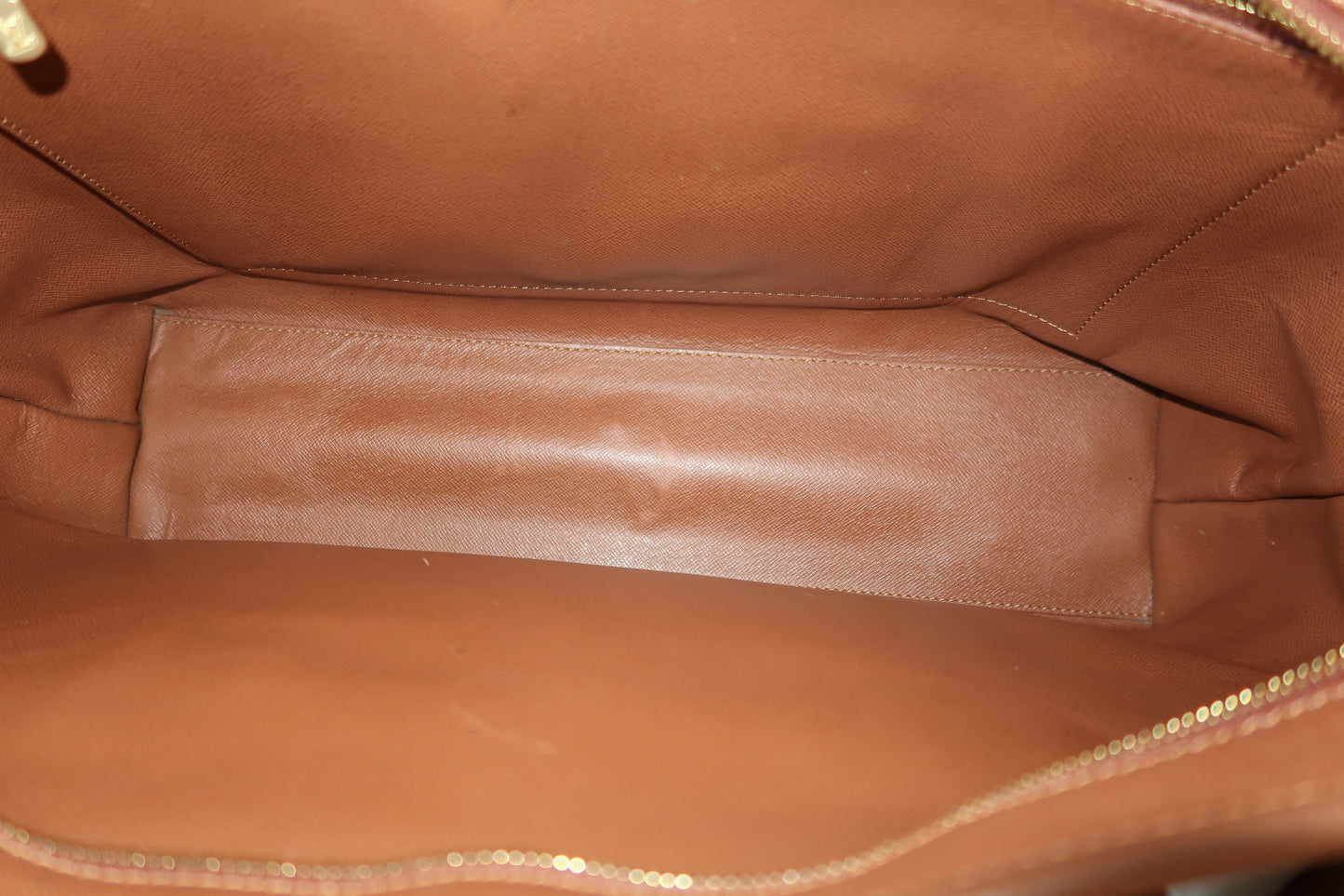 LOUIS VUITTON Weekend Vintage Tote Bag