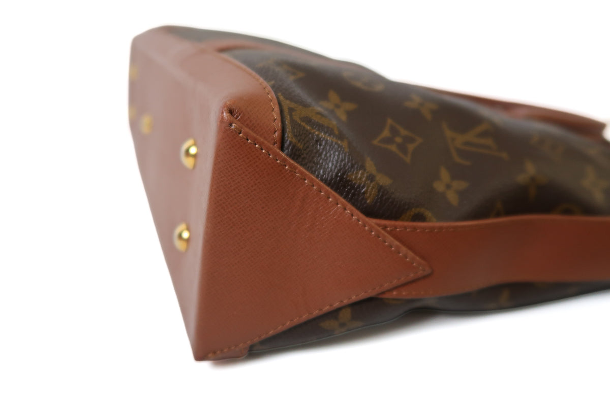 LOUIS VUITTON Weekend Vintage Tote Bag