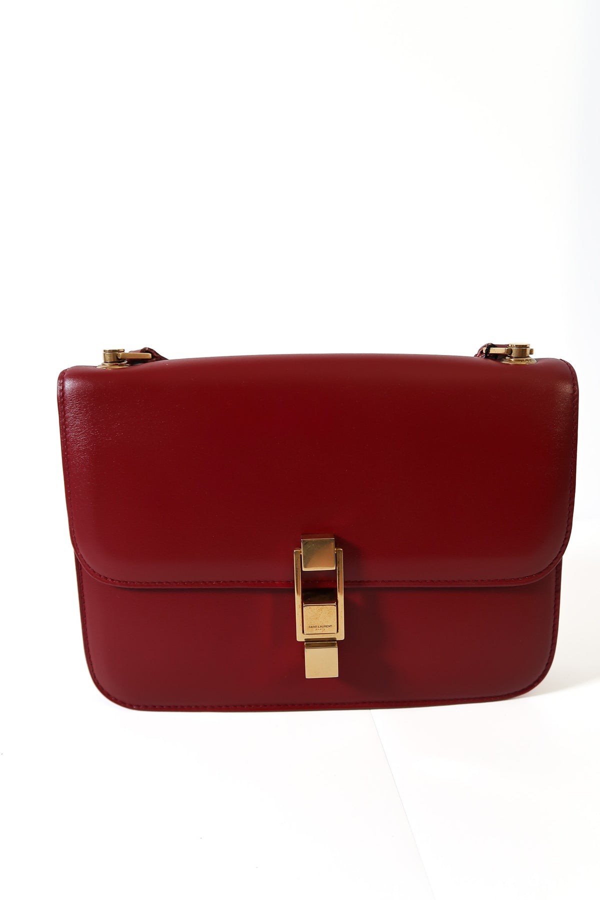 Yves Saint Laurent Le Carre Shoulder Bag - additional view 13