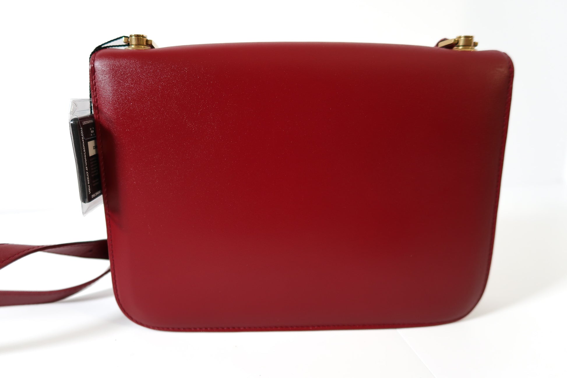 Yves Saint Laurent Le Carre Shoulder Bag - additional view 14