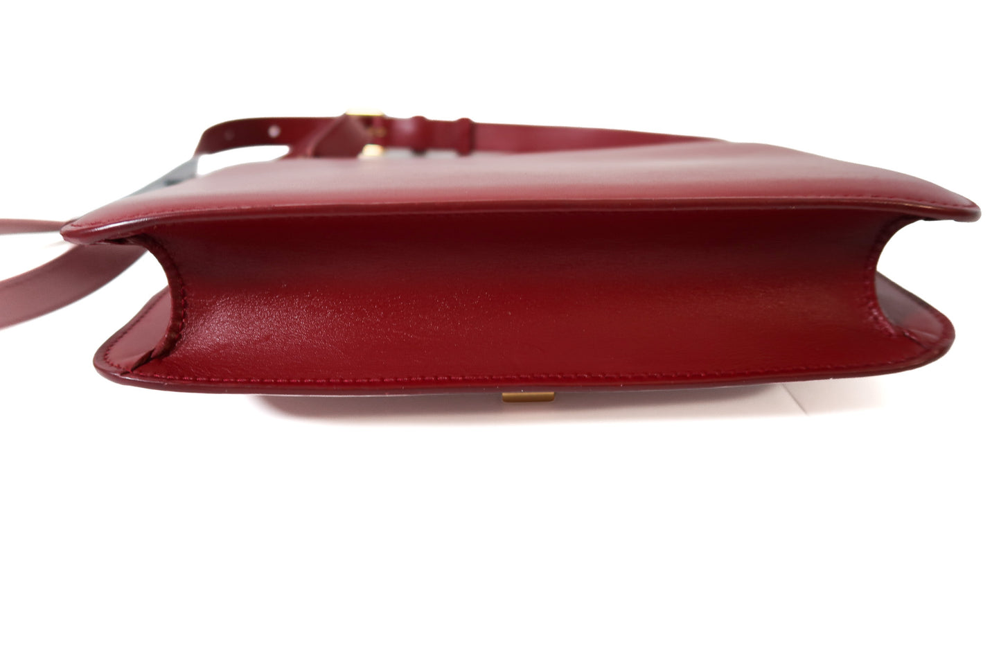 Yves Saint Laurent Le Carre Shoulder Bag - additional view 6