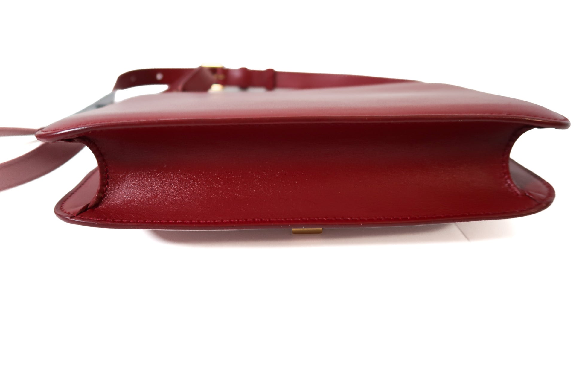 Yves Saint Laurent Le Carre Shoulder Bag - additional view 6