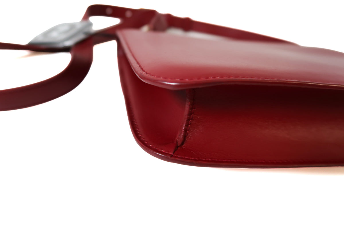 Yves Saint Laurent Le Carre Shoulder Bag - additional view 7