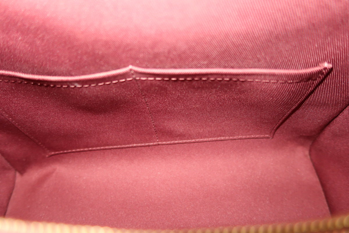 *New Pics* Louis Vuitton Bordeaux Damier Ebene Bond Street Bag