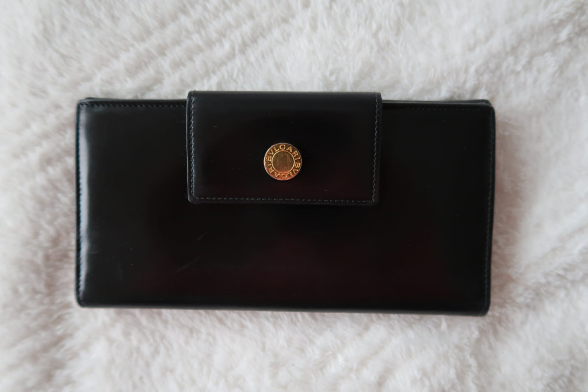 Bvlgari Wallet