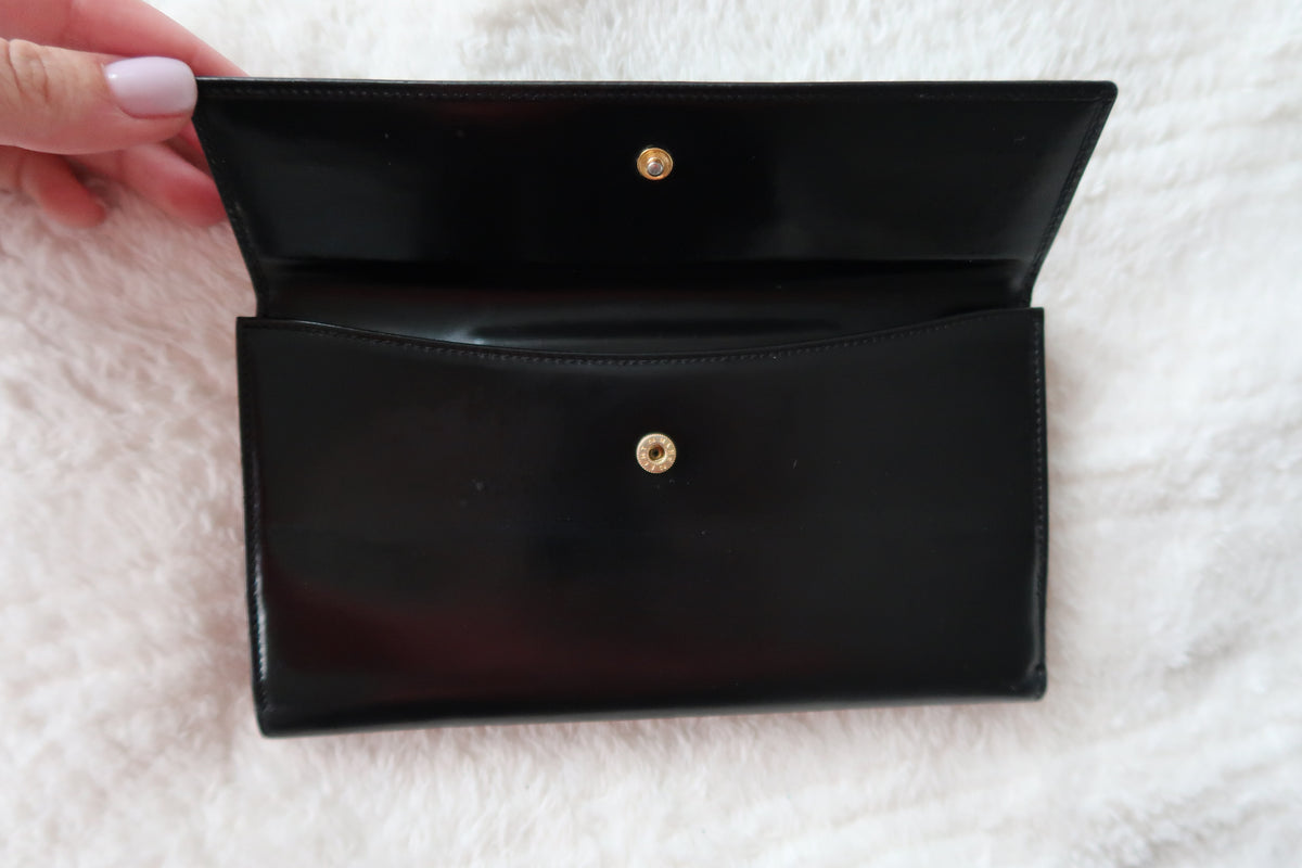 Bvlgari Wallet