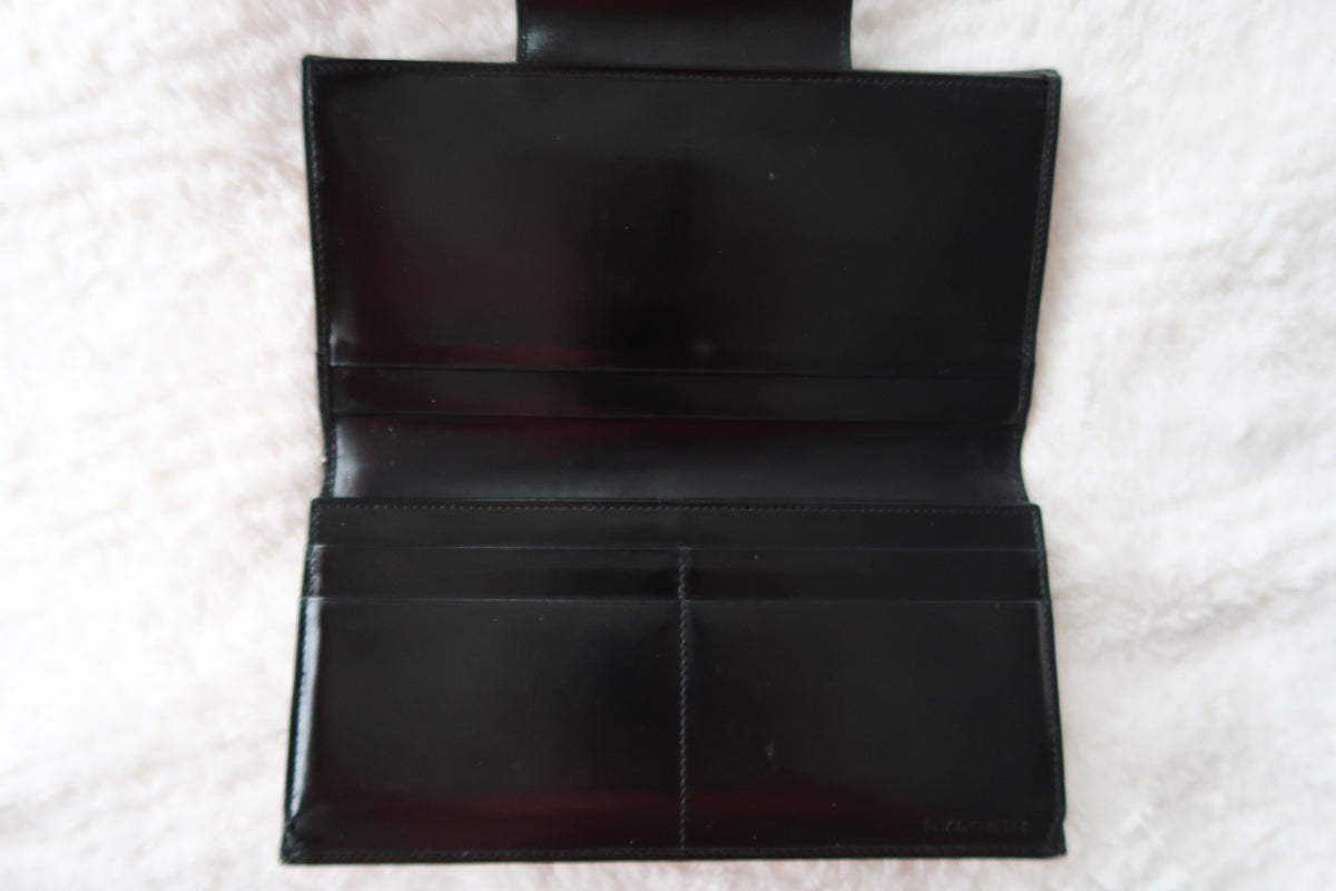 Bvlgari Wallet