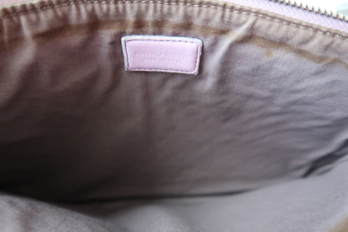 Bottega Clutch