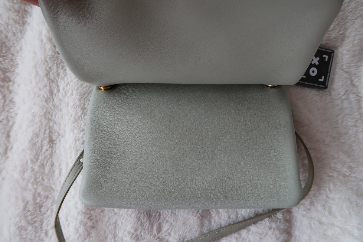 Celine Small Trio Crossbody Bag