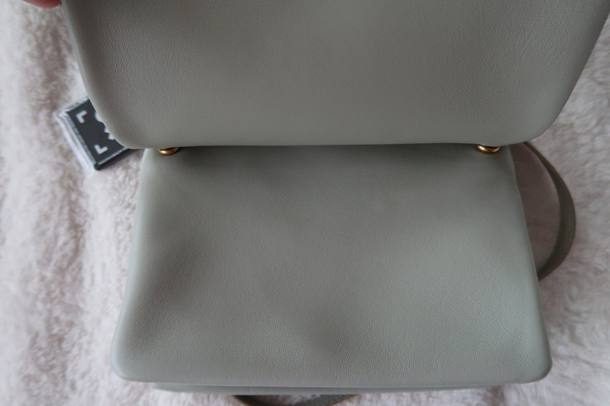 Celine Small Trio Crossbody Bag