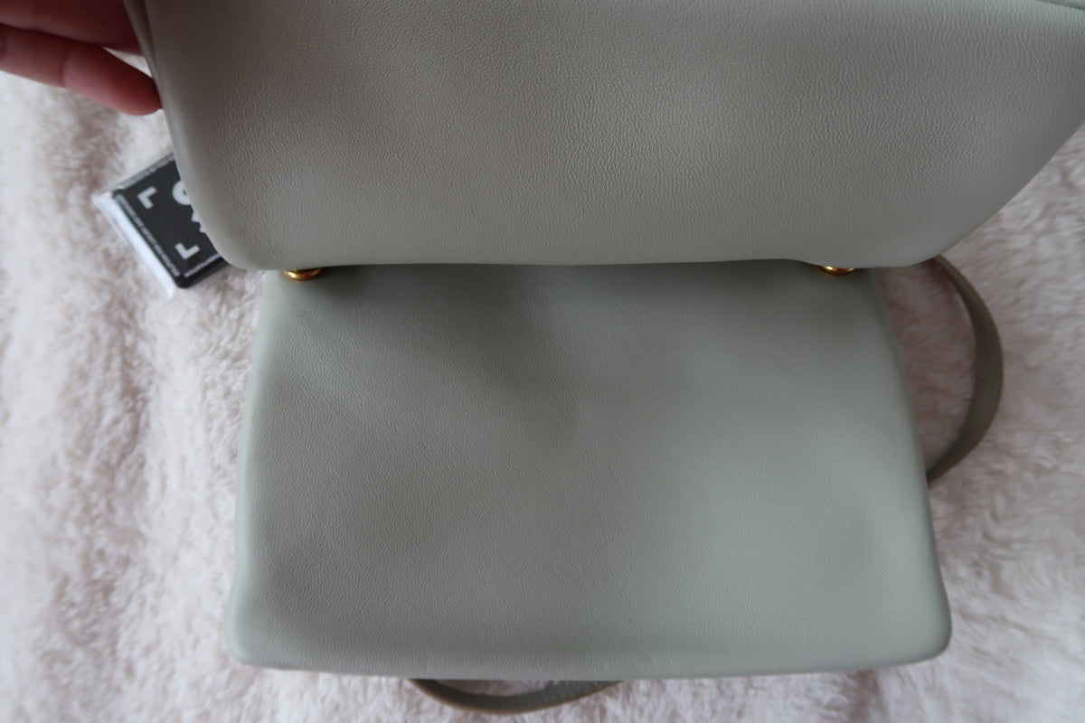 Celine Small Trio Crossbody Bag