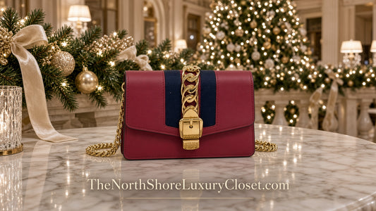 Gucci Sylvie Mini Crossbody