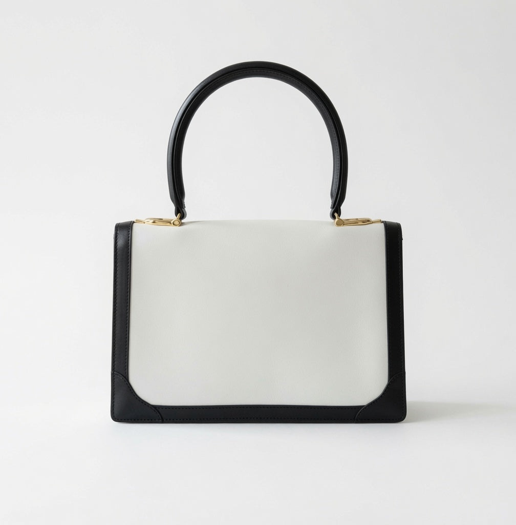 Vintage Celine Top Handle Bag - additional view 2