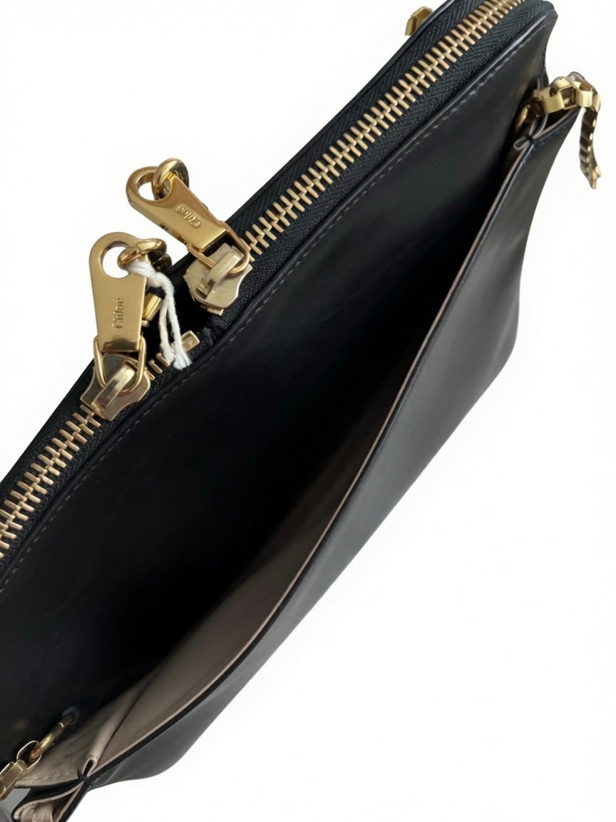 Chloé Lucy NWT Shoulder Bag - additional view 3