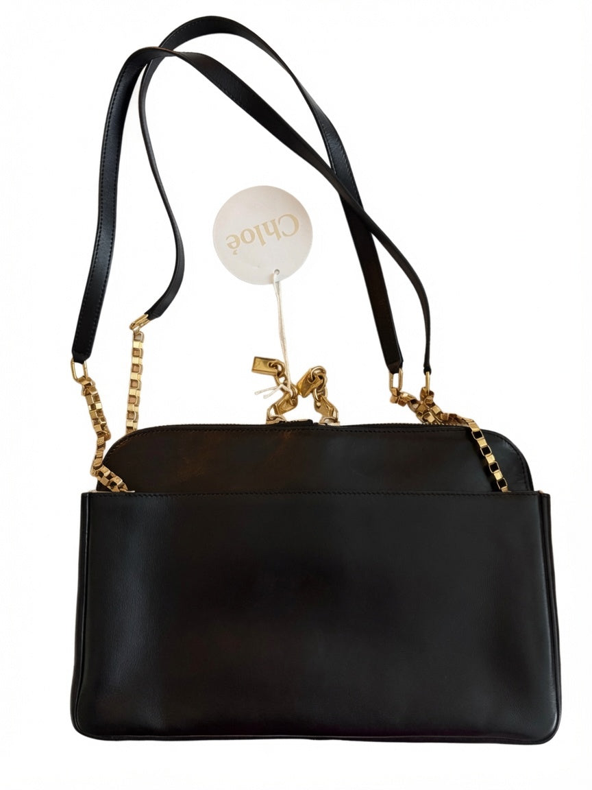 Chloé Lucy NWT Shoulder Bag - additional view 2