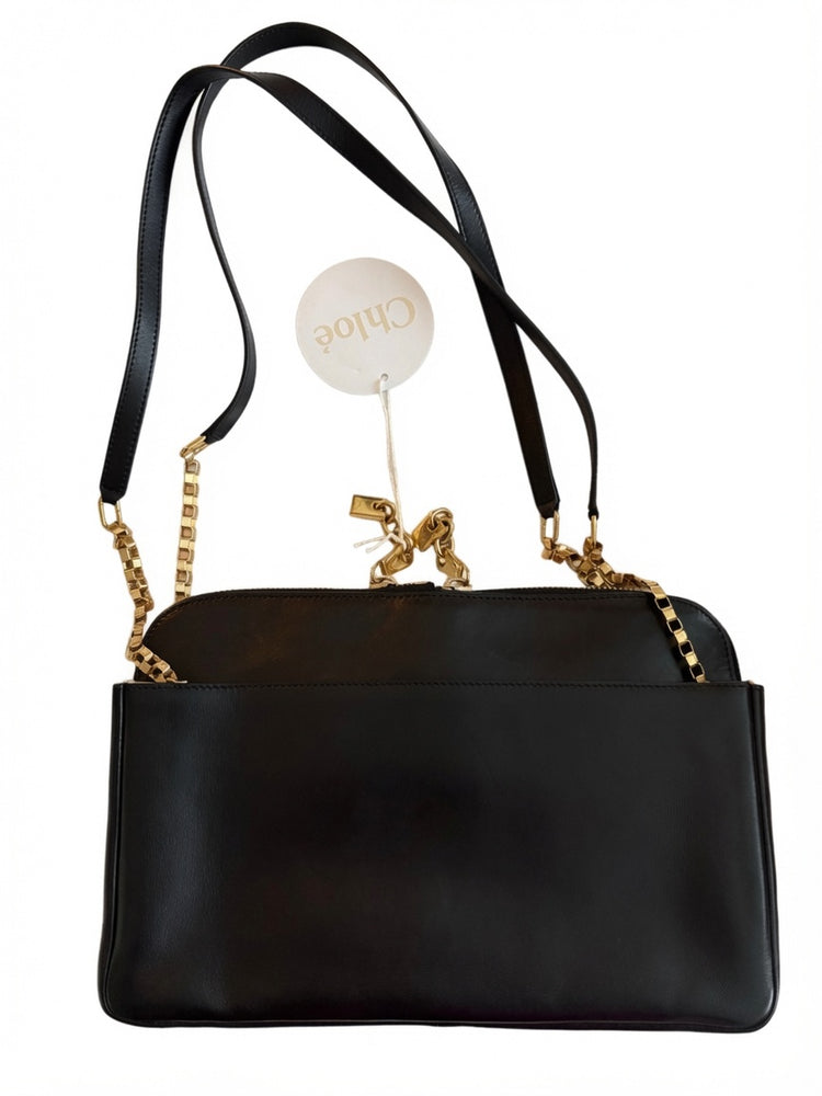 Chloé Lucy NWT Shoulder Bag - additional view 2