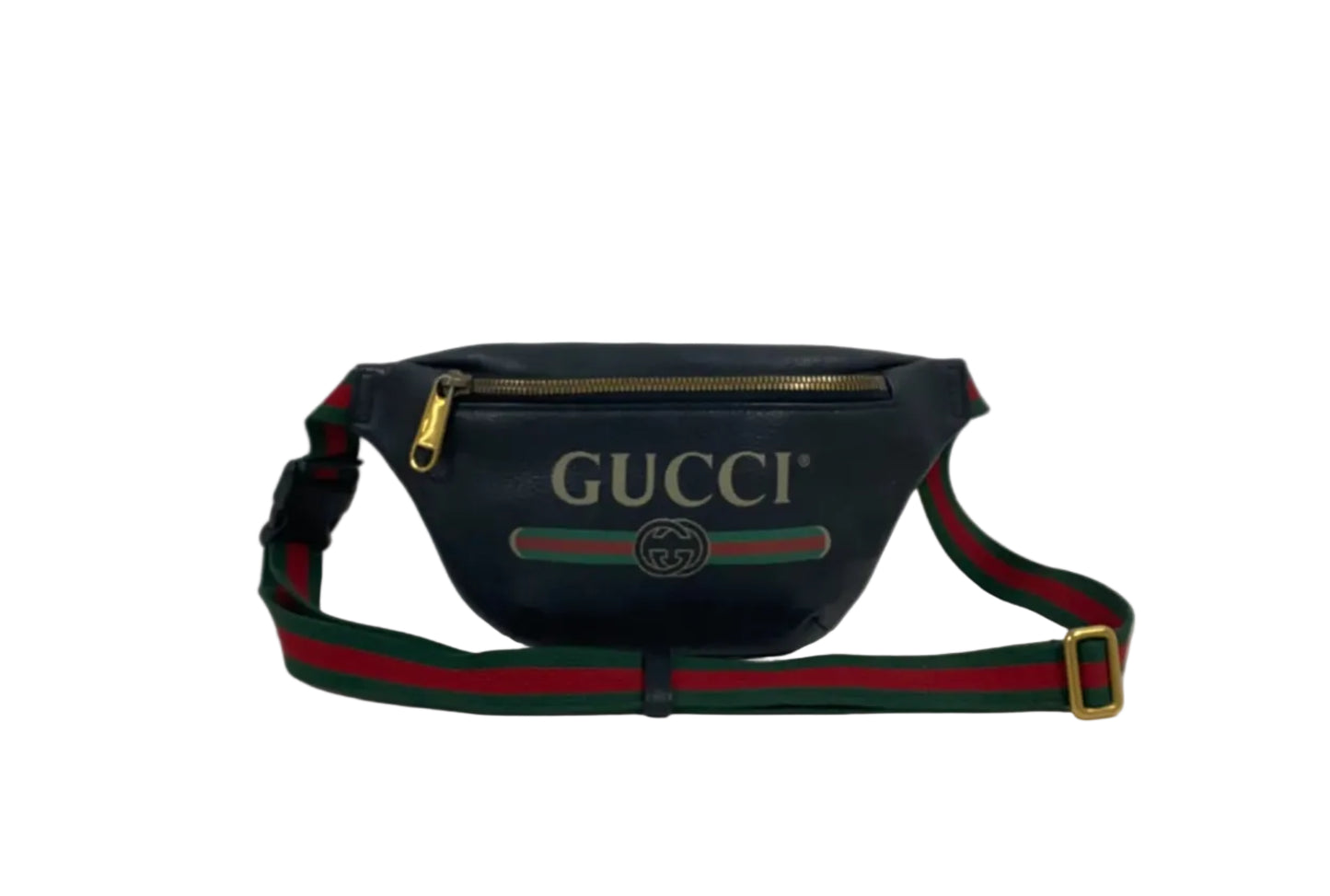 Gucci GG Supreme Small Belt Bag