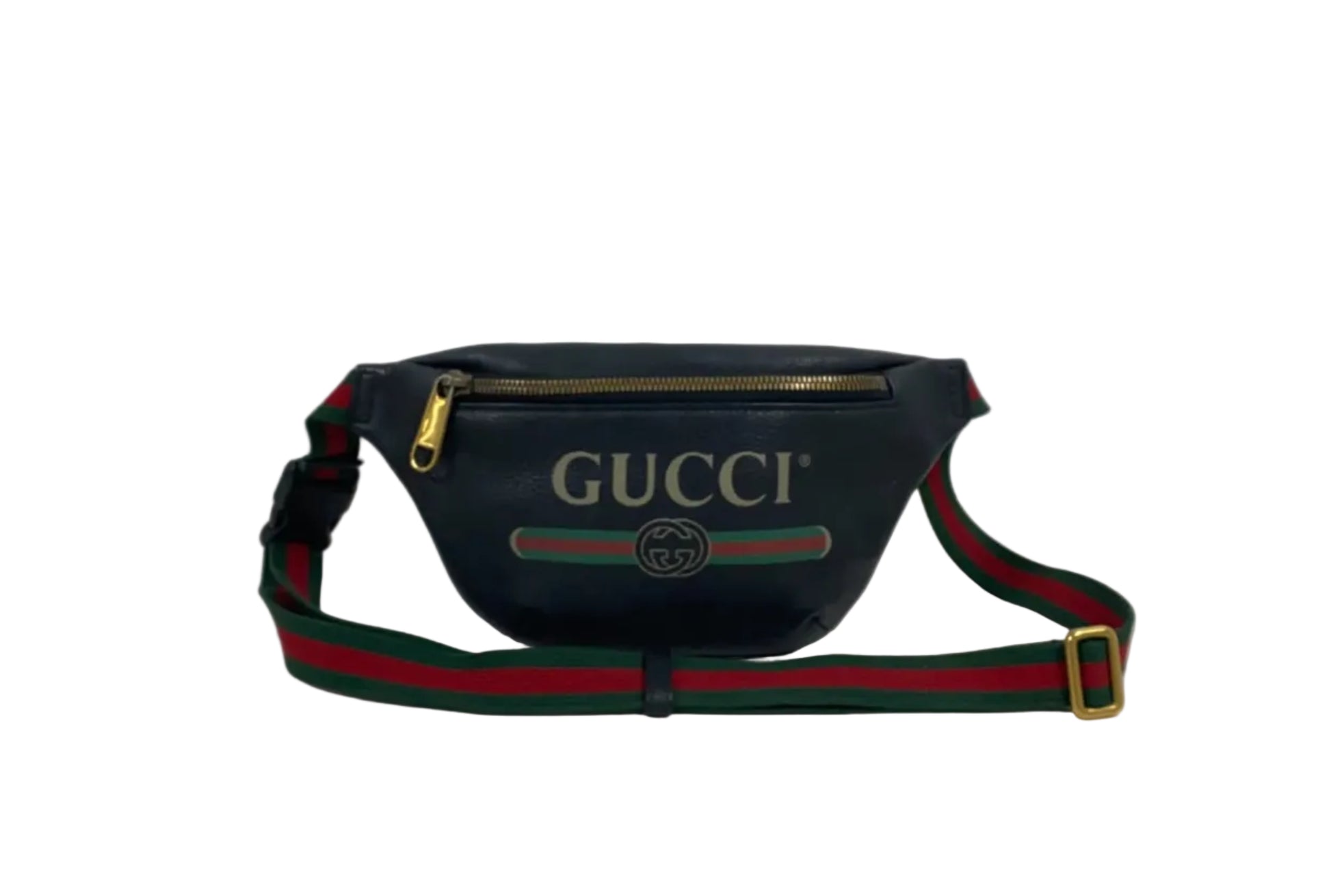 Gucci GG Supreme Small Belt Bag