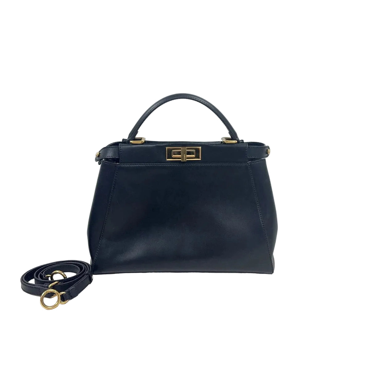 Fendi Peekaboo Bag