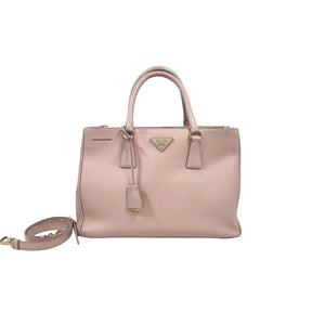 Prada Saffiano Tote Bag