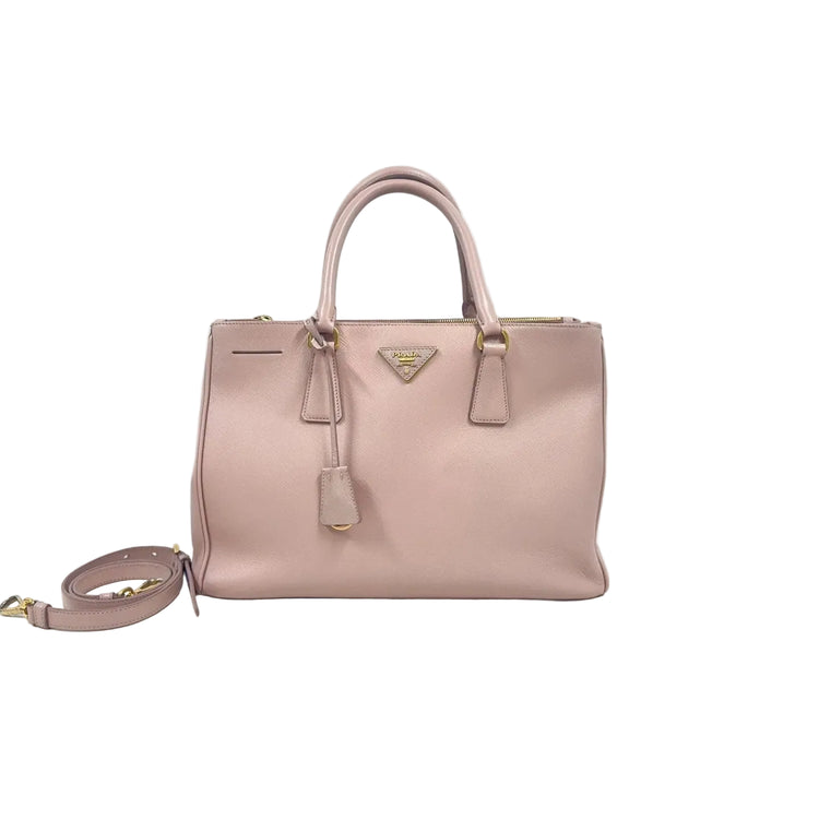 Prada Saffiano Tote Bag