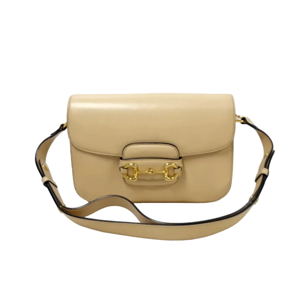 Gucci Horsebit 1955 Shoulder Bag