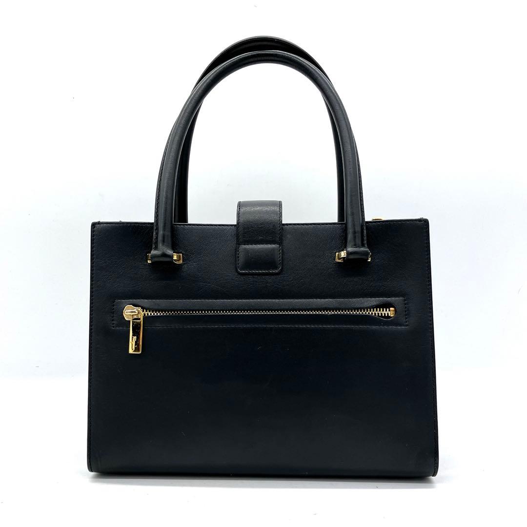 Ferragamo Juliette Lock Story Tote - additional view 2