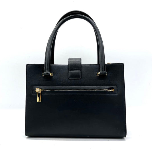 Ferragamo Juliette Lock Story Tote - additional view 2