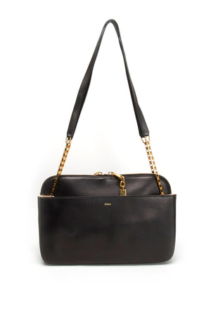 Chloé Lucy NWT Shoulder Bag