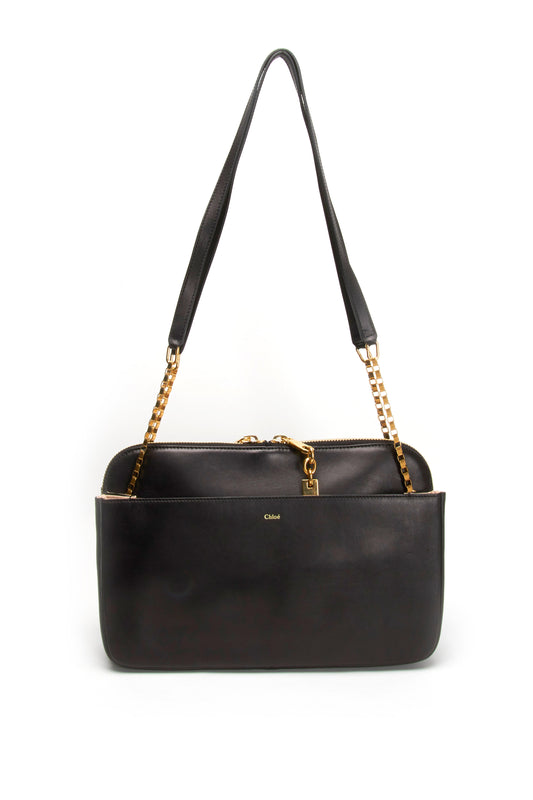 Chloé Lucy NWT Shoulder Bag