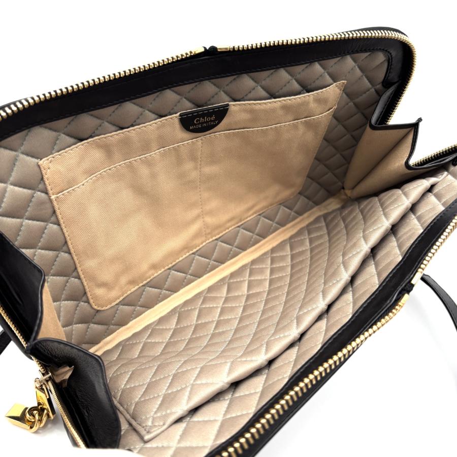 Chloé Lucy NWT Shoulder Bag - additional view 4